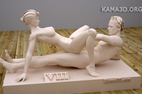 Kamasutra position 8-5